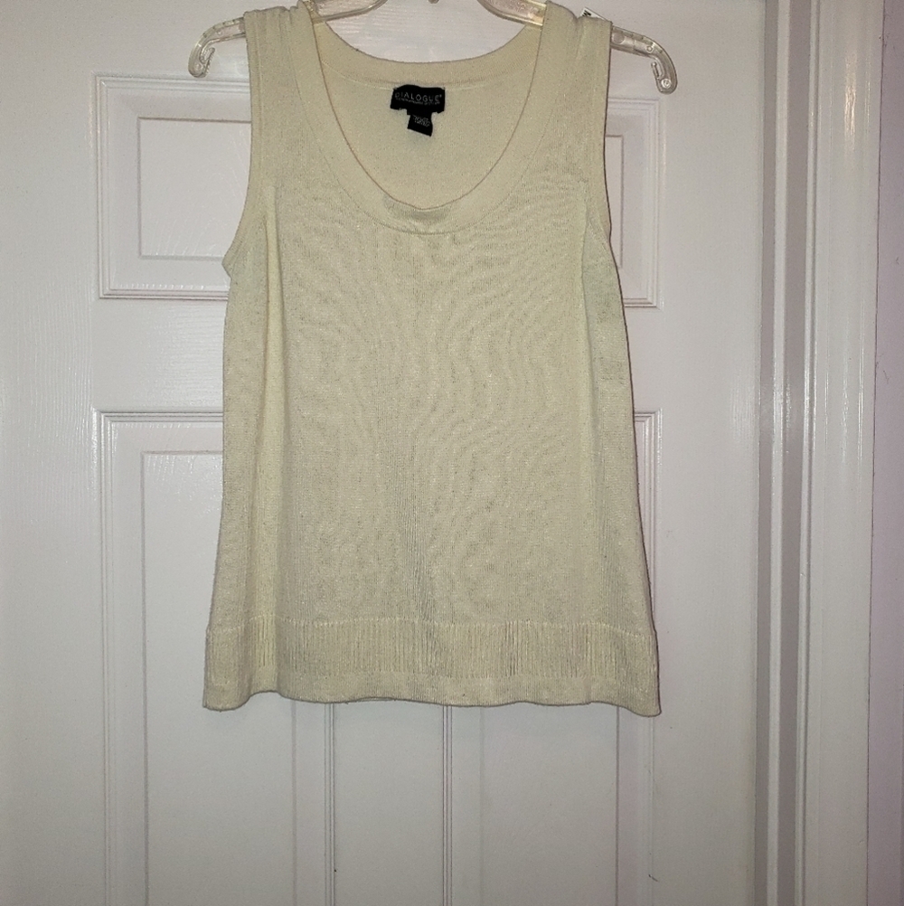 𝅺DIALOUGE Sweater